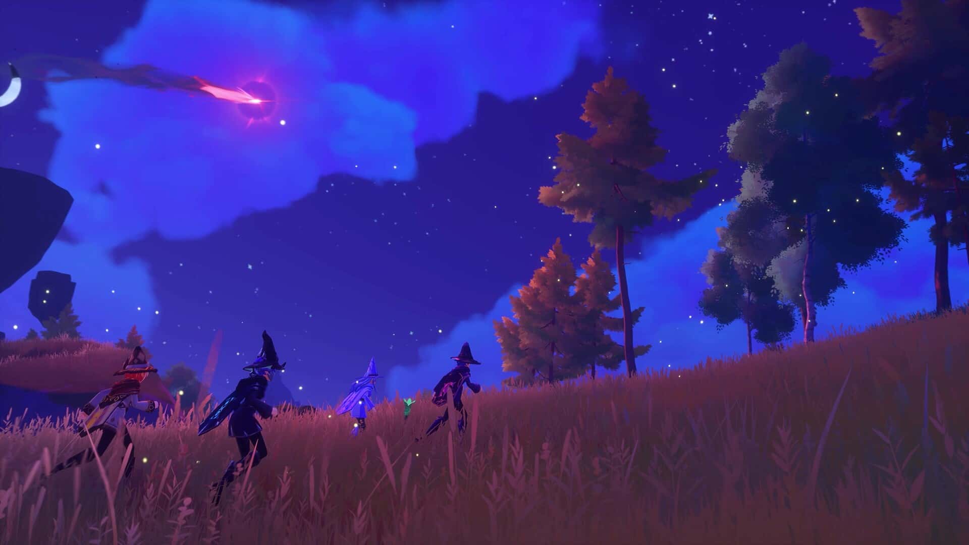 巫塔战记 Witchspire 中文版封面