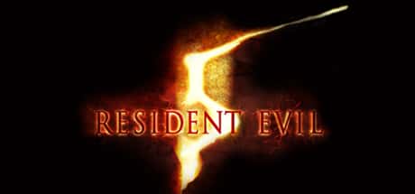 生化危机5：黄金版 Resident Evil 5：Gold Edition 中文版全息投影